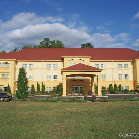 La Quinta Inn & Suites Fultondale Buitenkant foto