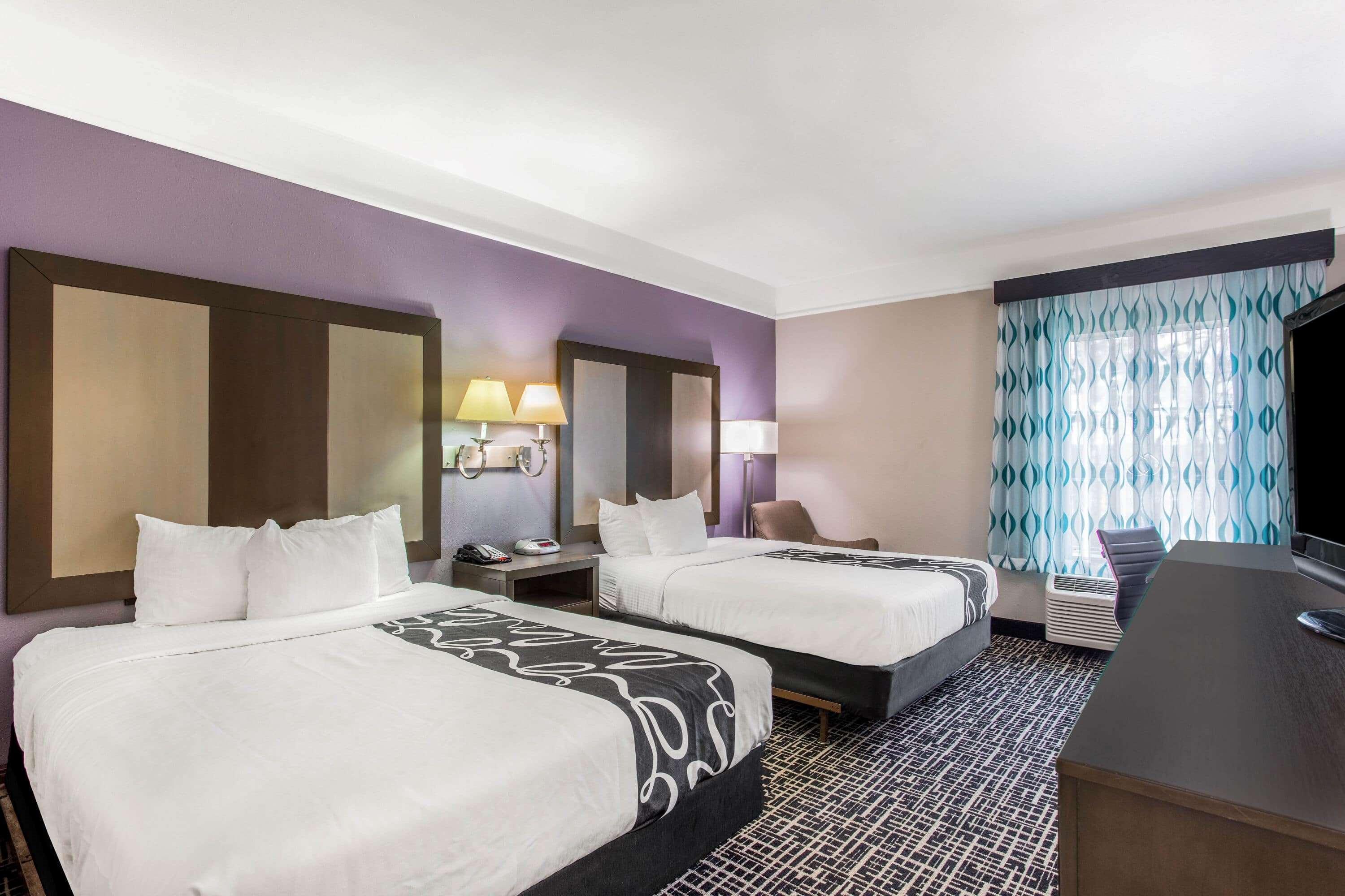 La Quinta Inn & Suites Fultondale Buitenkant foto
