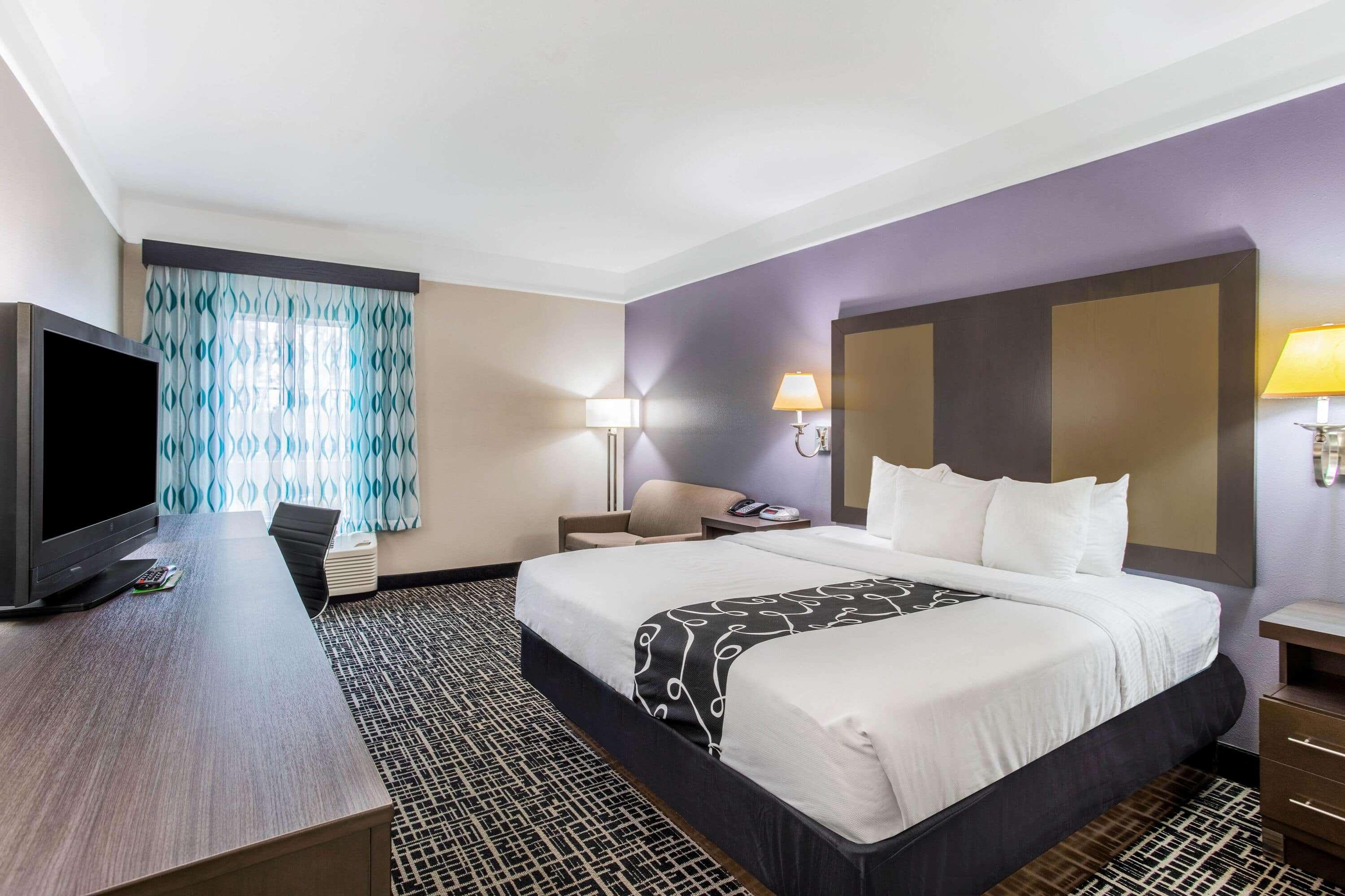 La Quinta Inn & Suites Fultondale Buitenkant foto