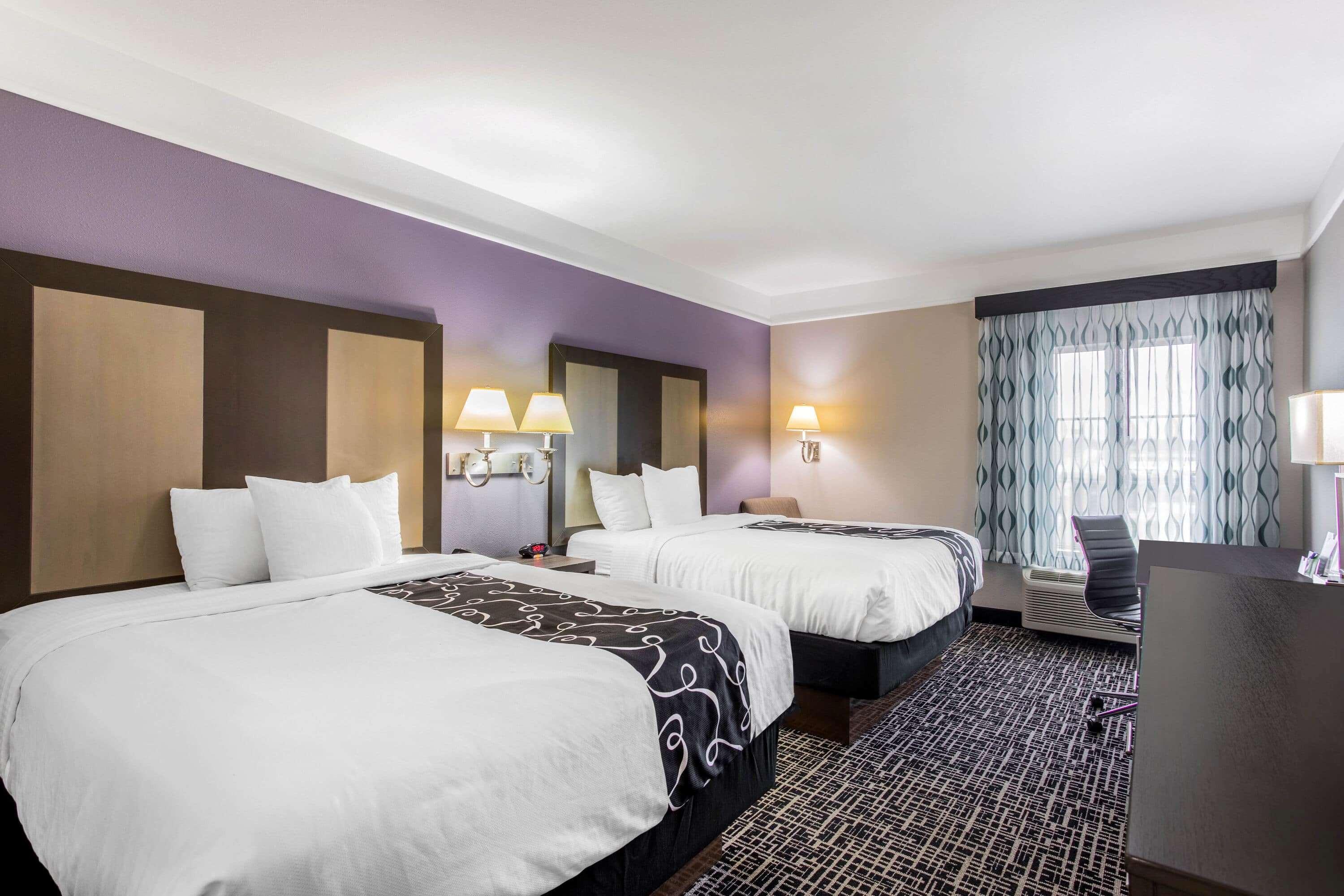 La Quinta Inn & Suites Fultondale Buitenkant foto