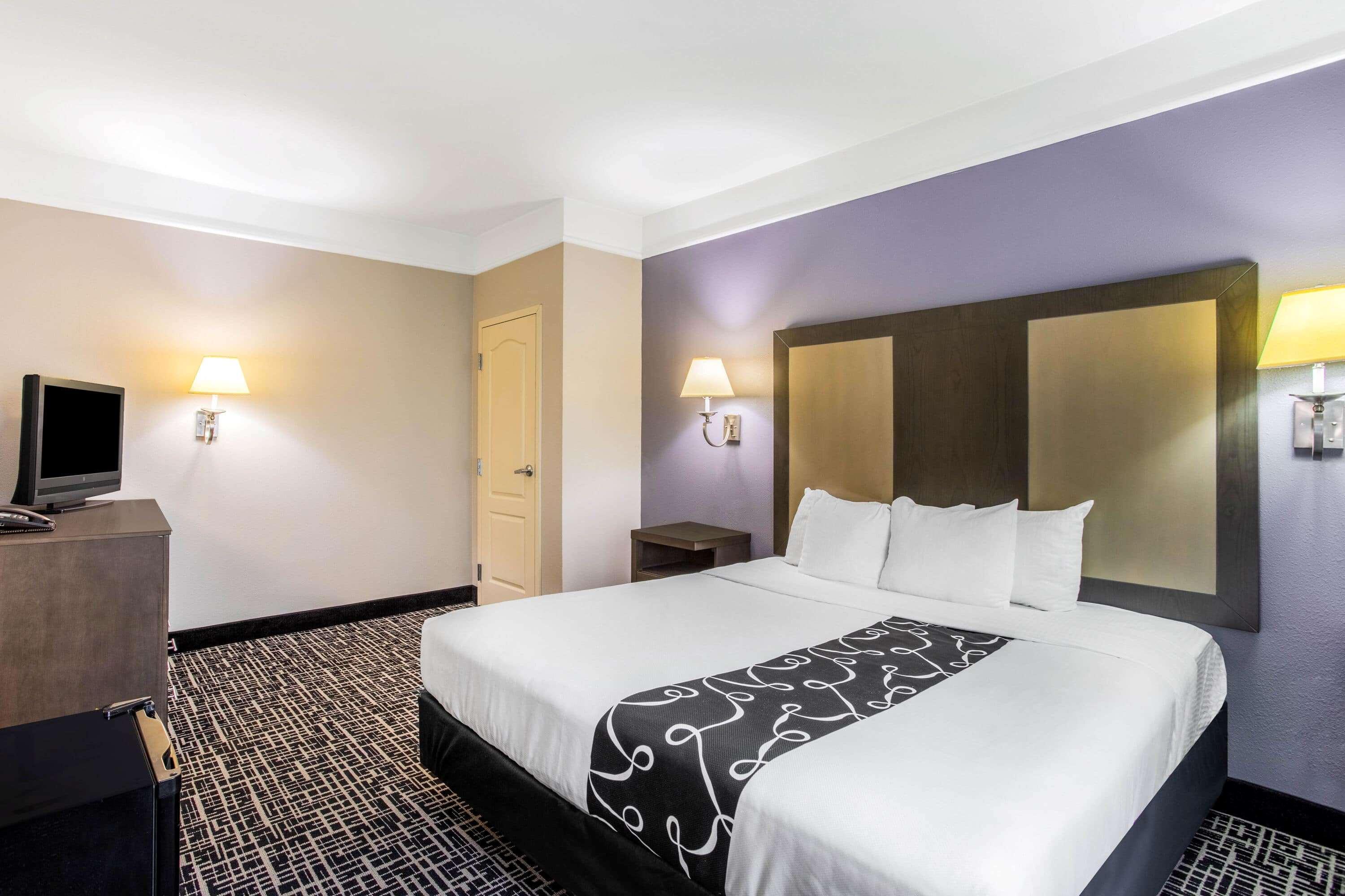 La Quinta Inn & Suites Fultondale Buitenkant foto