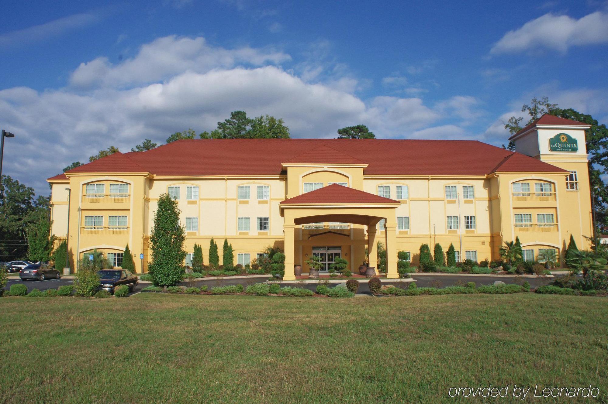 La Quinta Inn & Suites Fultondale Buitenkant foto