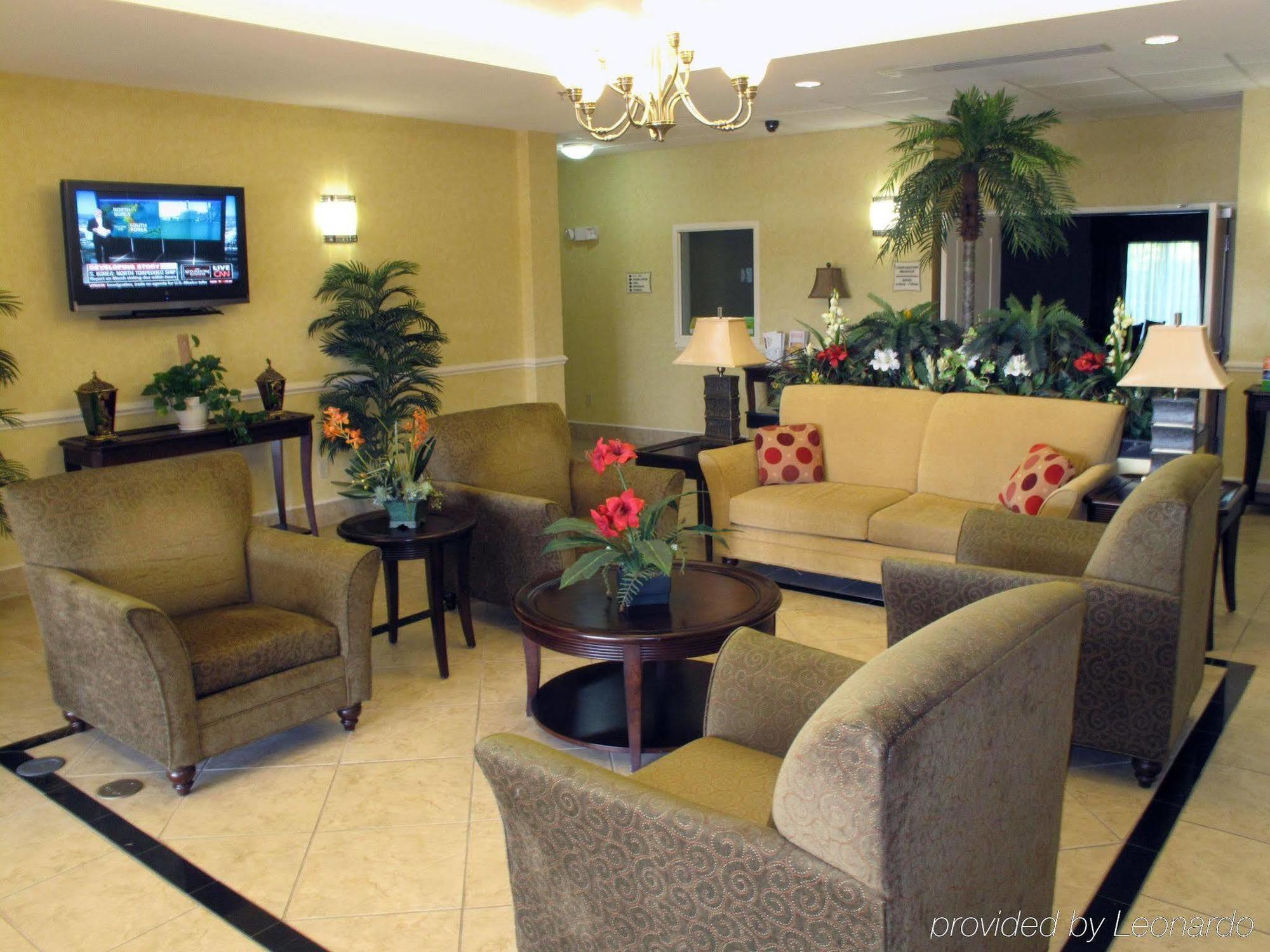 La Quinta Inn & Suites Fultondale Buitenkant foto